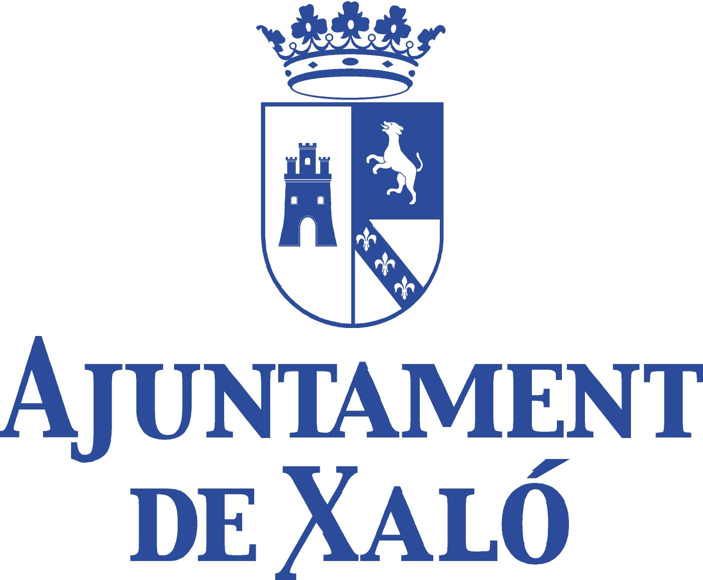 Ayuntamiento de Xaló